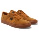обувки,мъжки,маратонки,dc,shoes,teknic,trainers,brown,(dark,chocolate,wheat,gum)