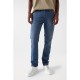 дънки,мъжки,панталони,salsa,jeans,21006792,regular,fit,jeans,blue