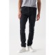 дънки,мъжки,панталони,salsa,jeans,21006793,regular,fit,jeans,black