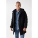 анорак,мъжки,якета,salsa,jeans,21006855,parka,black,(black)