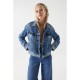 яке,дамски,якета,и,палта,salsa,jeans,21007005,denim,jacket,blue