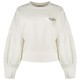 блуза,дамски,блузи,salsa,jeans,21007109,sweatshirt,beige