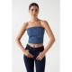 тениска,дамски,тениски,salsa,jeans,21007210,bustier,sleeveless,t,shirt,blue