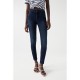 дънки,дамски,панталони,salsa,jeans,glamour,skinny,fit,21006995,jeans,blue