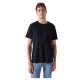 тениска,мъжки,тениски,salsa,jeans,plain,brading,short,sleeve,t,shirt,black,(black)