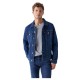 яке,мъжки,якета,salsa,jeans,s,activ,regular,fit,denim,jacket,blue