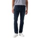 дънки,мъжки,панталони,salsa,jeans,s,activ,slim,fit,jeans,greencast,(blue)