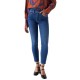 дънки,дамски,панталони,salsa,jeans,secret,crop,slim,fit,21006983,jeans,blue
