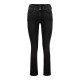 дънки,дамски,панталони,salsa,jeans,secret,slim,fit,jeans,black
