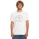 тениска,мъжки,тениски,quiksilver,circle,trim,short,sleeve,t,shirt,white