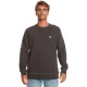 блуза,мъжки,пуловери,quiksilver,the,original,crew,sweatshirt,black
