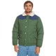 яке,мъжки,якета,quiksilver,the,puffer,jacket,green