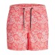 бански,гащета,мъжки,бански,костюми,jack,&,jones,jpstfiji,paisley,swimming,shorts,pink,(red)