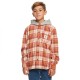 суичър,детски,блузи,quiksilver,halidon,hoodie,orange