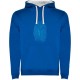суичър,мъжки,пуловери,kruskis,angler,fingerprint,two,colour,hoodie,royal,blue,white,(blue)