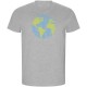 тениска,мъжки,тениски,kruskis,barracuda,world,eco,short,sleeve,t,shirt,heather,grey,(grey)