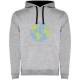 суичър,мъжки,пуловери,kruskis,barracuda,world,two,colour,hoodie,heather,grey,black,(grey)