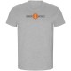 тениска,мъжки,тениски,kruskis,burn,fat,eco,short,sleeve,t,shirt,heather,grey,(grey)