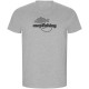 тениска,мъжки,тениски,kruskis,carpfishing,eco,short,sleeve,t,shirt,heather,grey,(grey)