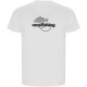 тениска,мъжки,тениски,kruskis,carpfishing,eco,short,sleeve,t,shirt,white