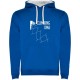 суичър,мъжки,пуловери,kruskis,climbing,dna,two,colour,hoodie,royal,blue,white,(blue)