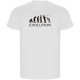тениска,мъжки,тениски,kruskis,evolution,by,anglers,eco,short,sleeve,t,shirt,white