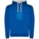 суичър,мъжки,пуловери,kruskis,hiker,fingerprint,two,colour,hoodie,royal,blue,white,(blue)
