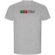 тениска,мъжки,тениски,kruskis,italy,eco,short,sleeve,t,shirt,heather,grey,(grey)