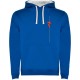 суичър,мъжки,пуловери,kruskis,line,marker,two,colour,hoodie,royal,blue,white,(blue)