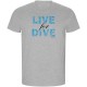 тениска,мъжки,тениски,kruskis,live,for,dive,eco,short,sleeve,t,shirt,heather,grey,(grey)