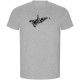 тениска,мъжки,тениски,kruskis,orca,tribal,eco,short,sleeve,t,shirt,heather,grey,(grey)