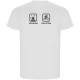 тениска,мъжки,тениски,kruskis,problem,solution,bike,eco,short,sleeve,t,shirt,white