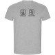 футболна,фланелка,мъжки,тениски,kruskis,problem,solution,play,football,eco,short,sleeve,t,shirt,heather,grey,(grey)
