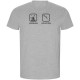 тениска,мъжки,тениски,kruskis,problem,solution,spearfishing,eco,short,sleeve,t,shirt,heather,grey,(grey)