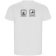 тениска,мъжки,тениски,kruskis,problem,solution,swim,eco,short,sleeve,t,shirt,white