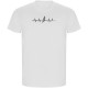 тениска,мъжки,тениски,kruskis,runner,heartbeat,eco,short,sleeve,t,shirt,white