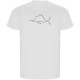 тениска,мъжки,тениски,kruskis,sailfish,eco,short,sleeve,t,shirt,white
