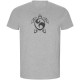 тениска,мъжки,тениски,kruskis,sea,turtle,tribal,eco,short,sleeve,t,shirt,heather,grey,(grey)