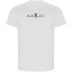 тениска,мъжки,тениски,kruskis,skateboard,heartbeat,eco,short,sleeve,t,shirt,white