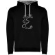 суичър,мъжки,пуловери,kruskis,ski,dna,two,colour,hoodie,black,grey,(black)