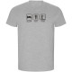 тениска,мъжки,тениски,kruskis,sleep,eat,and,fish,eco,short,sleeve,t,shirt,heather,grey,(grey)