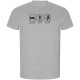 футболна,фланелка,мъжки,тениски,kruskis,sleep,eat,and,play,football,eco,short,sleeve,t,shirt,heather,grey,(grey)