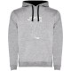 суичър,мъжки,пуловери,kruskis,spearfishing,dna,two,colour,hoodie,heather,grey,black,(grey)