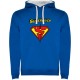 суичър,мъжки,пуловери,kruskis,super,diver,two,colour,hoodie,royal,blue,white,(blue)