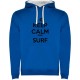суичър,мъжки,пуловери,kruskis,surf,keep,calm,and,surf,two,colour,hoodie,royal,blue,white,(blue)