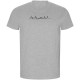 тениска,мъжки,тениски,kruskis,swimming,heartbeat,eco,short,sleeve,t,shirt,heather,grey,(grey)