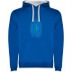 суичър,мъжки,пуловери,kruskis,tennis,fingerprint,two,colour,hoodie,royal,blue,white,(blue)