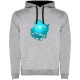 суичър,мъжки,пуловери,kruskis,underwater,dream,two,colour,hoodie,heather,grey,black,(grey)