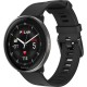 часовник,часовници,polar,ignite,3,titanium,watch,black,(silver)