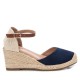 дамски,еспадрили,xti,140746,wedge,espadrilles,blue